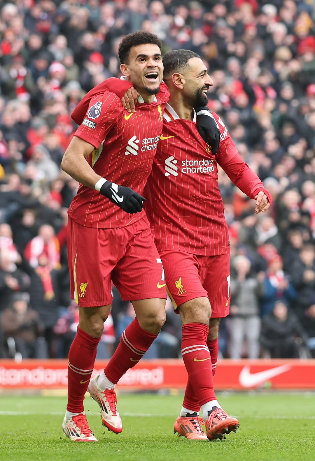 PG游戏-关于萨拉赫连续二十场比赛得分超过大胜，湖人挑战极限！的信息