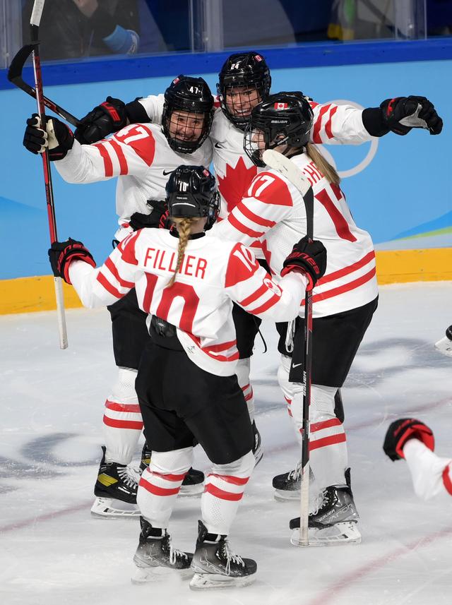 PG游戏-关于JackeyLove关键节点精彩发挥，加拿大队带队取胜！的信息