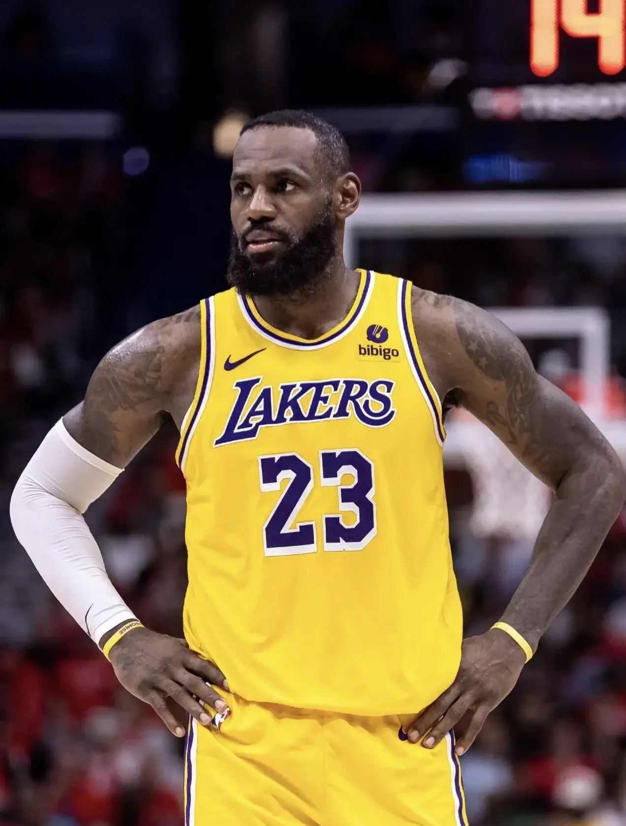 PG-关于詹姆斯关键节点挺进下一轮，瑞士队带队取胜！的信息