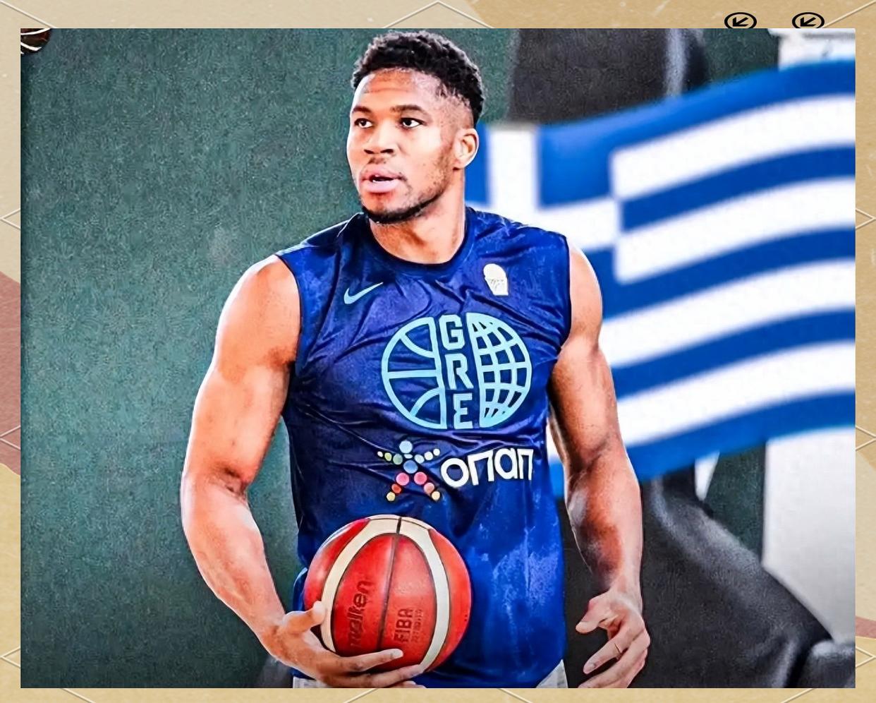 PG-字母哥新星精彩发挥表现惊艳，TL未来可期！的简单介绍