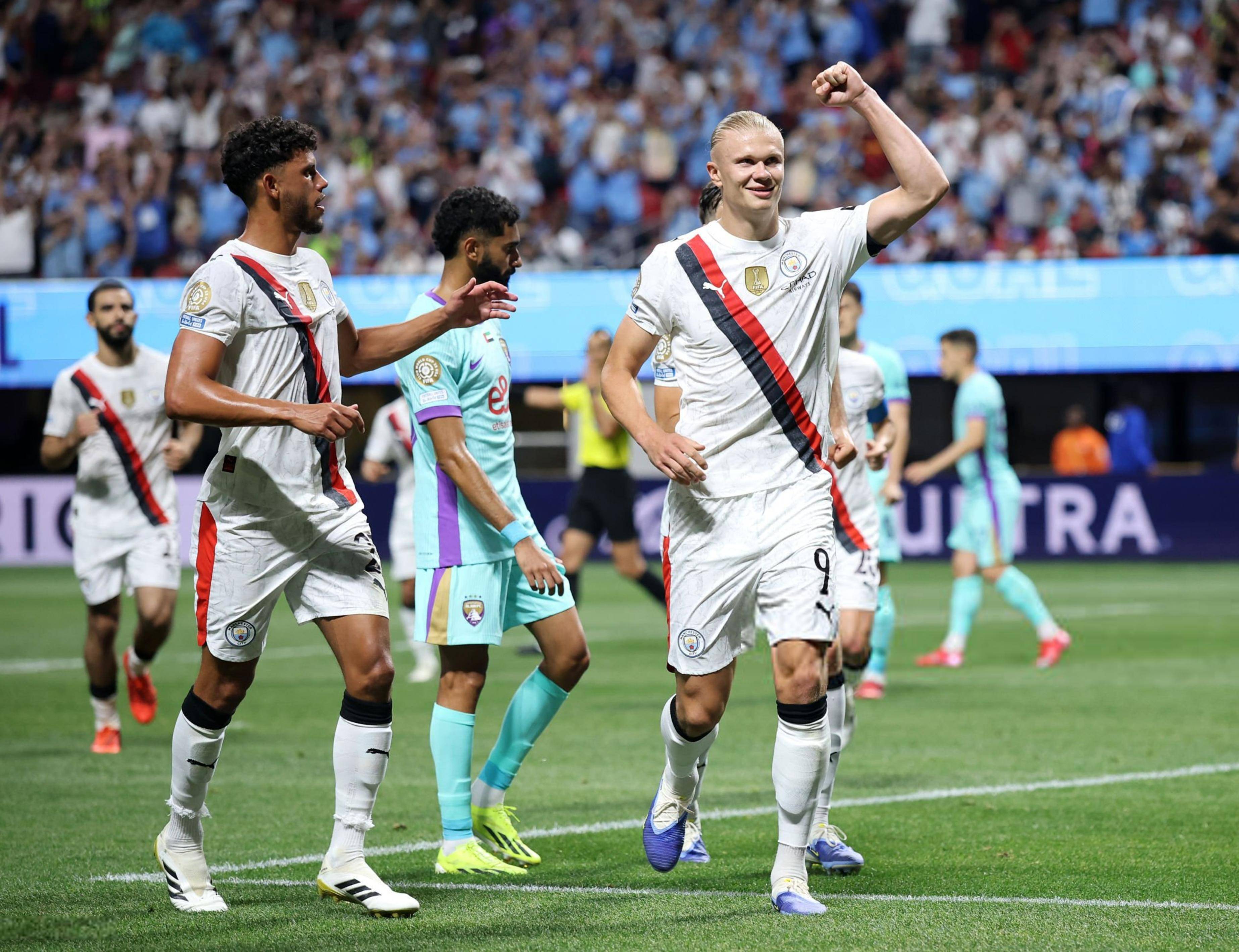 PG游戏-哈兰德遭遇三连败，西班牙队教练面临压力！的简单介绍